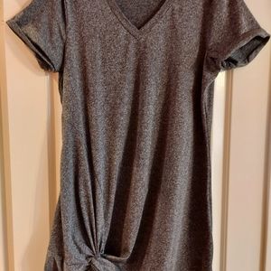 Urchics Tshirt Dress